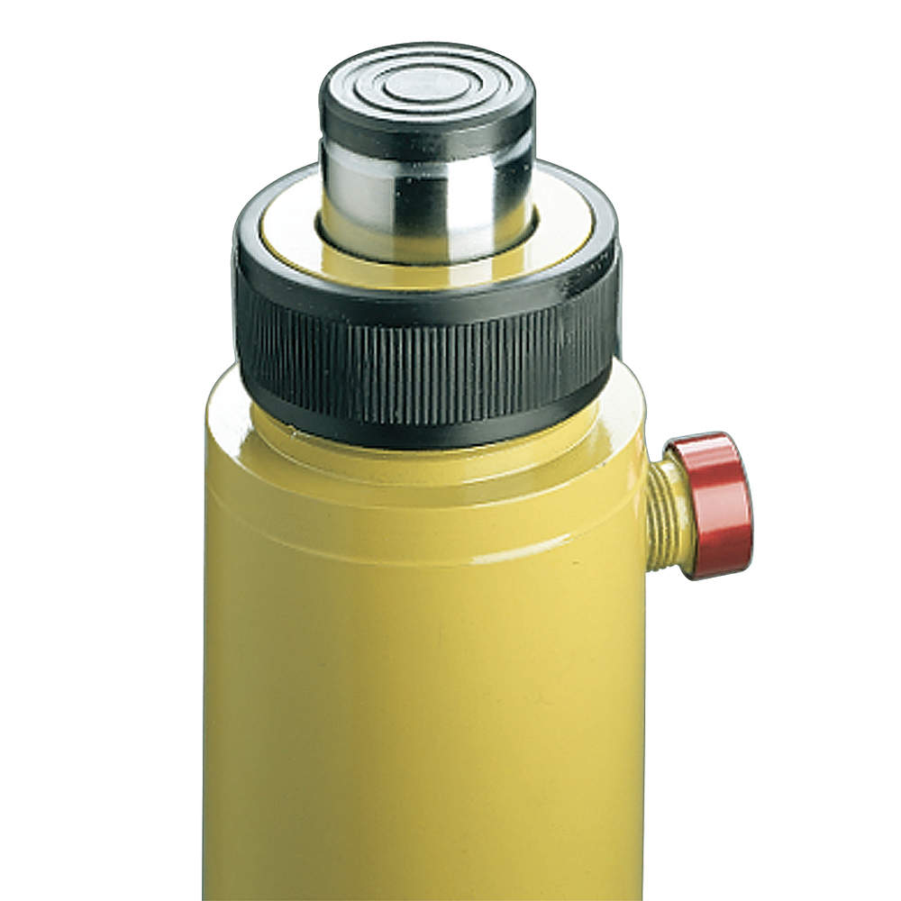 Mounting Hardware for Single-Acting Cylinders